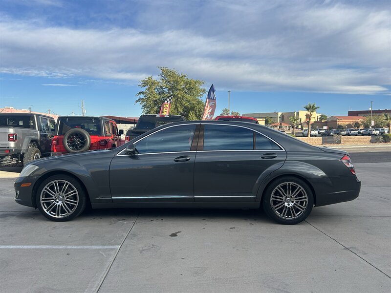 2007 Mercedes-Benz S 550 - Photo 3 - Lake Havasu City, AZ 86403