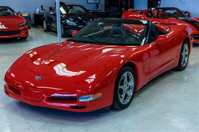 2003 Chevrolet Corvette   - Photo 2 - Fountain Hills, AZ 85268