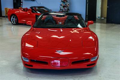 2003 Chevrolet Corvette   - Photo 3 - Fountain Hills, AZ 85268
