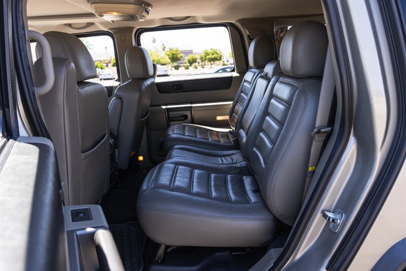 2004 Hummer H2 - Photo 21 - Fountain Hills, AZ 85268