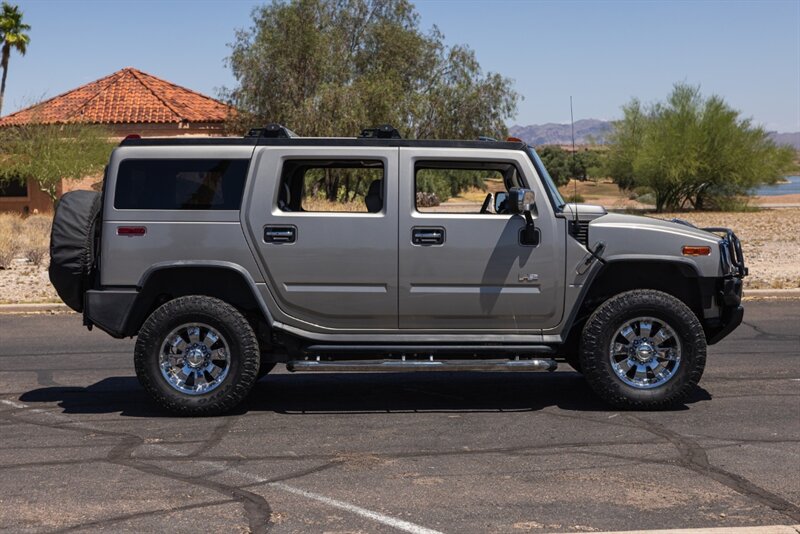 2004 Hummer H2 - Photo 7 - Fountain Hills, AZ 85268