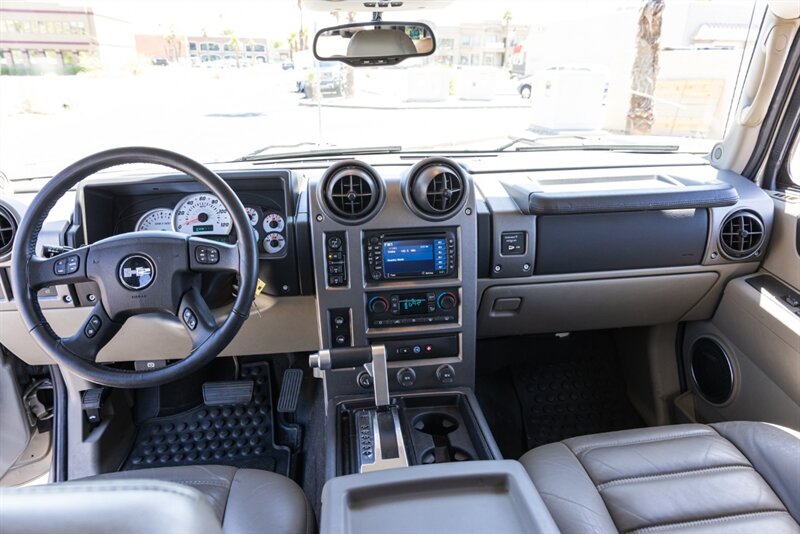 2004 Hummer H2 - Photo 12 - Fountain Hills, AZ 85268