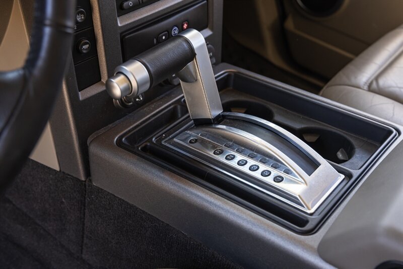 2004 Hummer H2 - Photo 17 - Fountain Hills, AZ 85268