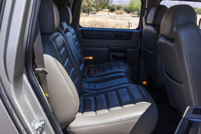 2004 Hummer H2 - Photo 13 - Fountain Hills, AZ 85268