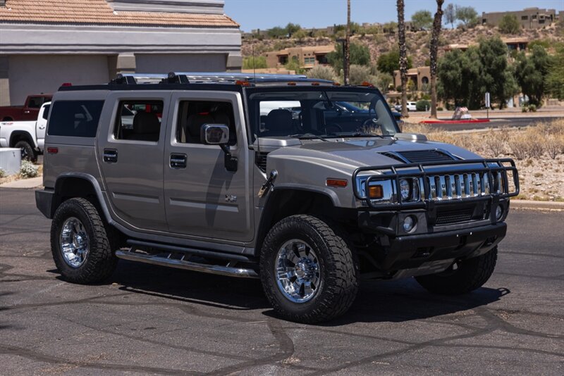 2004 Hummer H2 - Photo 8 - Fountain Hills, AZ 85268