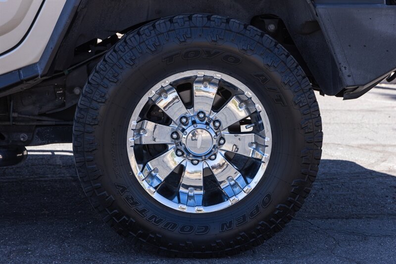 2004 Hummer H2 - Photo 24 - Fountain Hills, AZ 85268