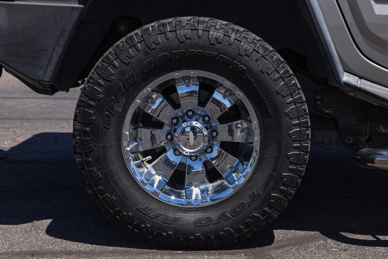 2004 Hummer H2 - Photo 26 - Fountain Hills, AZ 85268