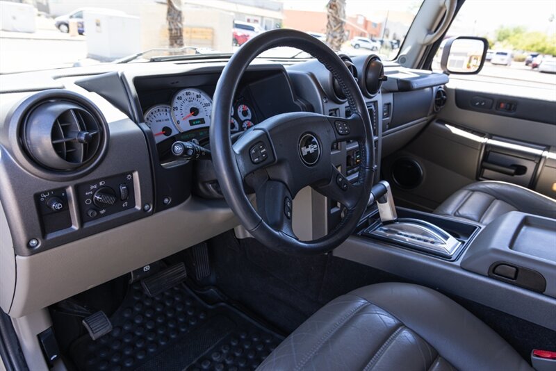 2004 Hummer H2 - Photo 10 - Fountain Hills, AZ 85268