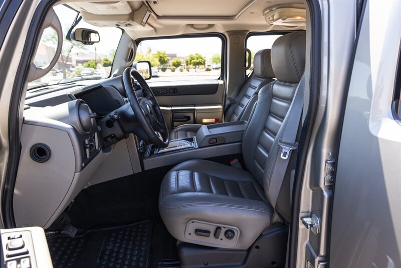 2004 Hummer H2 - Photo 20 - Fountain Hills, AZ 85268