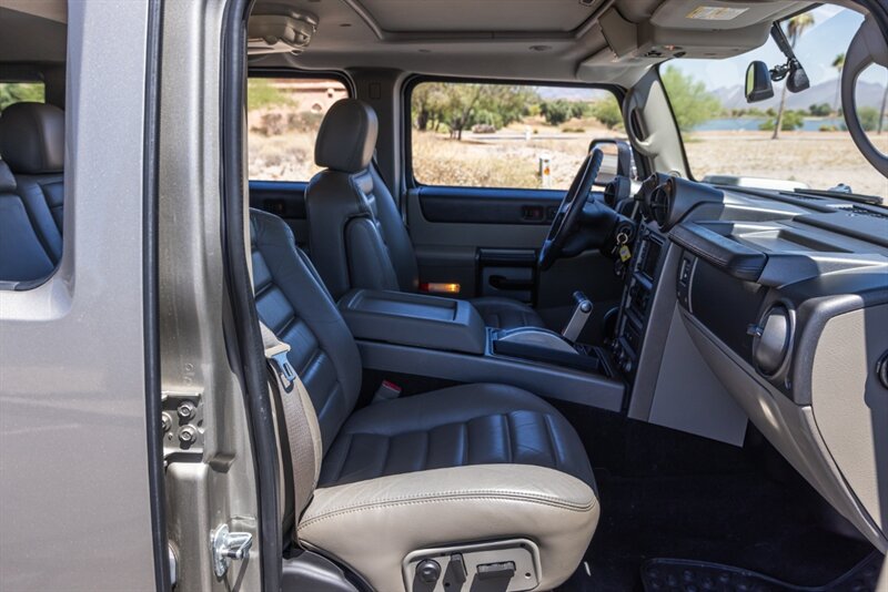 2004 Hummer H2 - Photo 22 - Fountain Hills, AZ 85268