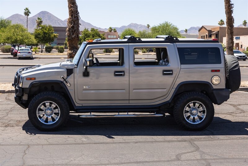 2004 Hummer H2 - Photo 3 - Fountain Hills, AZ 85268
