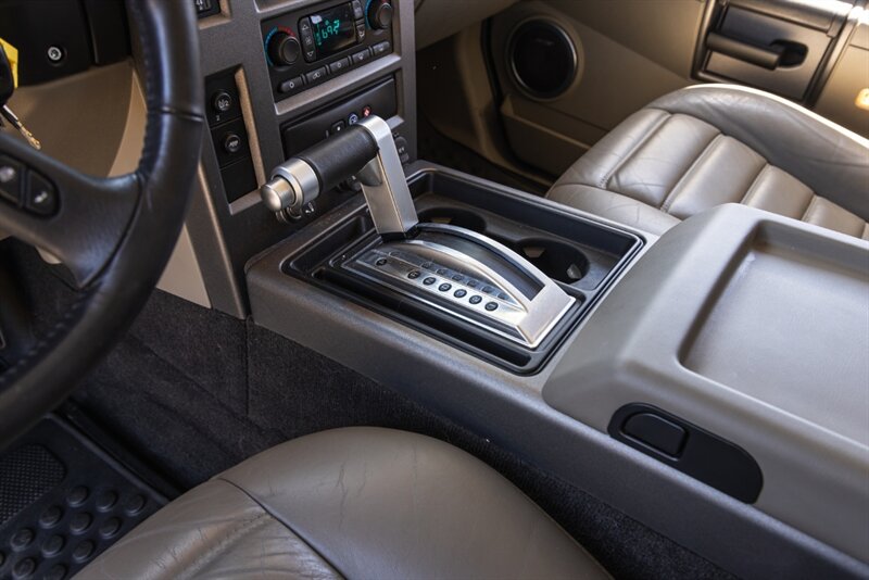 2004 Hummer H2 - Photo 16 - Fountain Hills, AZ 85268