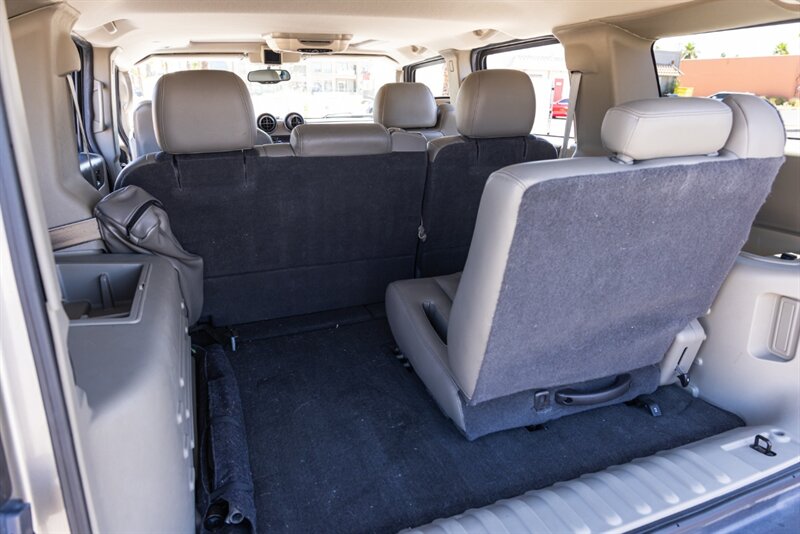 2004 Hummer H2 - Photo 27 - Fountain Hills, AZ 85268