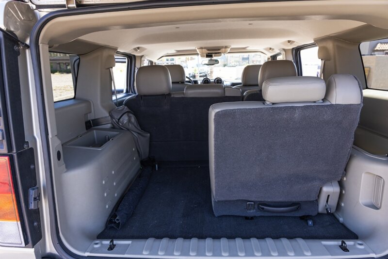 2004 Hummer H2 - Photo 28 - Fountain Hills, AZ 85268