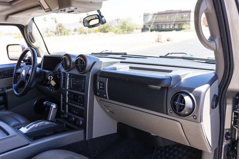 2004 Hummer H2 - Photo 18 - Fountain Hills, AZ 85268