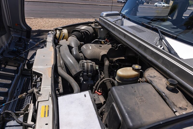 2004 Hummer H2 - Photo 29 - Fountain Hills, AZ 85268