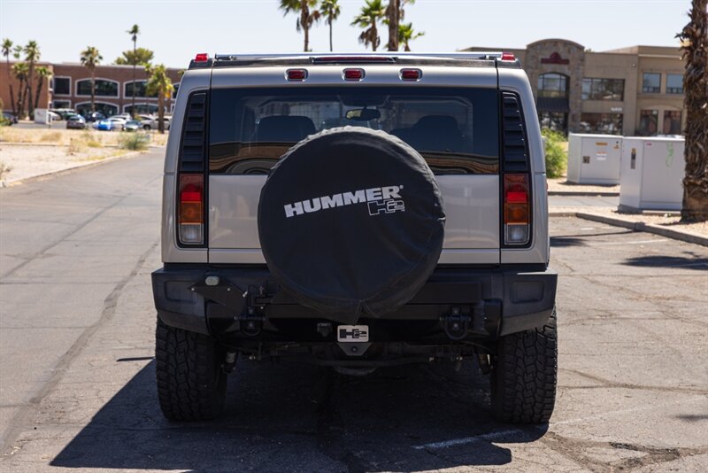 2004 Hummer H2 - Photo 5 - Fountain Hills, AZ 85268