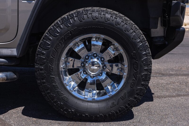 2004 Hummer H2 - Photo 25 - Fountain Hills, AZ 85268