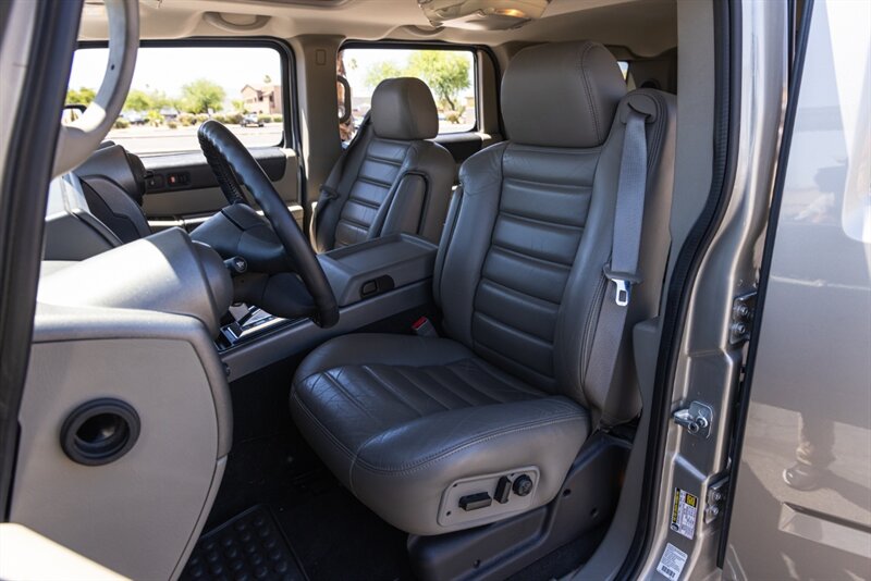 2004 Hummer H2 - Photo 19 - Fountain Hills, AZ 85268