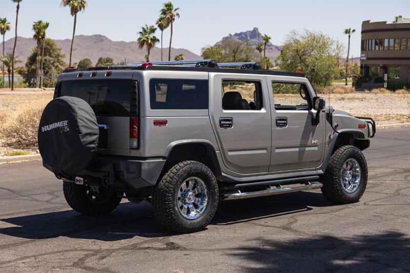 2004 Hummer H2 - Photo 9 - Fountain Hills, AZ 85268