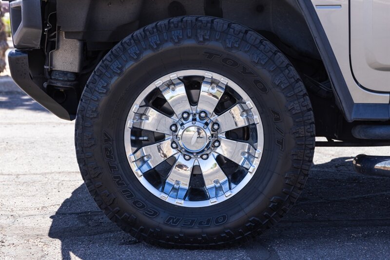 2004 Hummer H2 - Photo 23 - Fountain Hills, AZ 85268