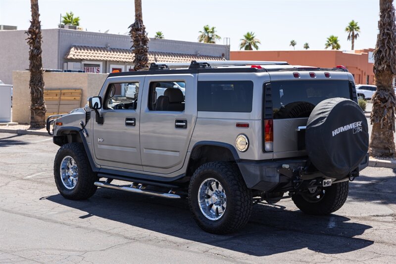 2004 Hummer H2 - Photo 4 - Fountain Hills, AZ 85268