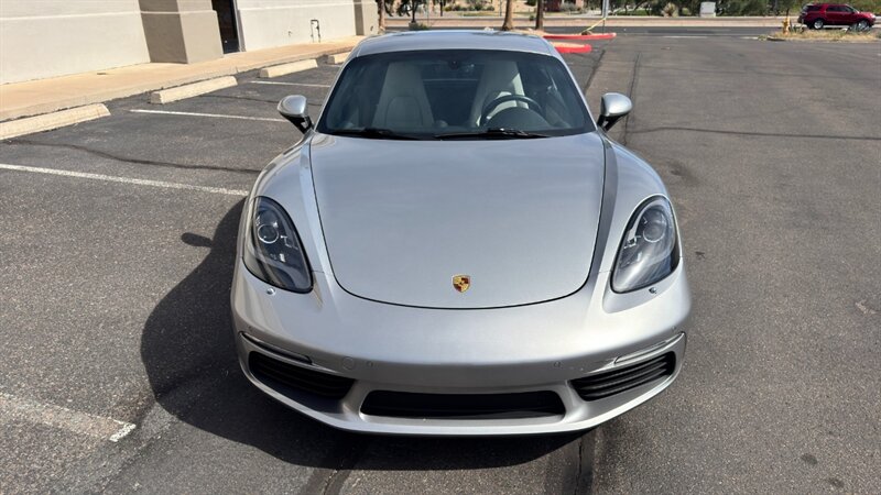 2019 Porsche 718 Cayman - Photo 17 - Fountain Hills, AZ 85268