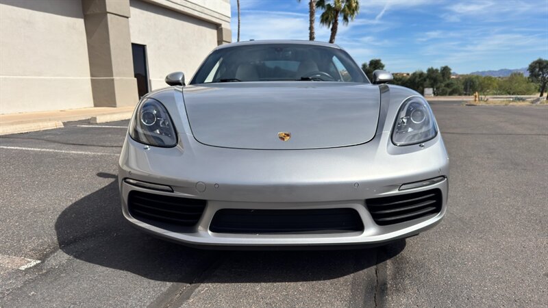 2019 Porsche 718 Cayman - Photo 18 - Fountain Hills, AZ 85268