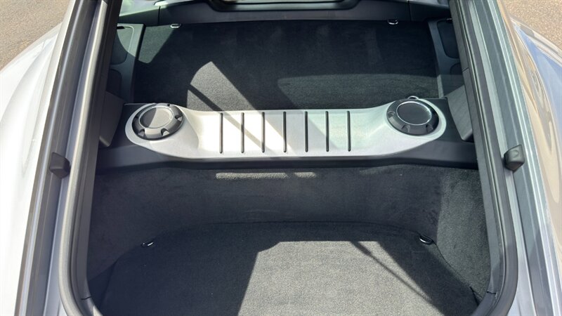 2019 Porsche 718 Cayman - Photo 36 - Fountain Hills, AZ 85268