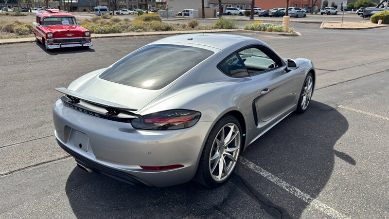 2019 Porsche 718 Cayman - Photo 11 - Fountain Hills, AZ 85268
