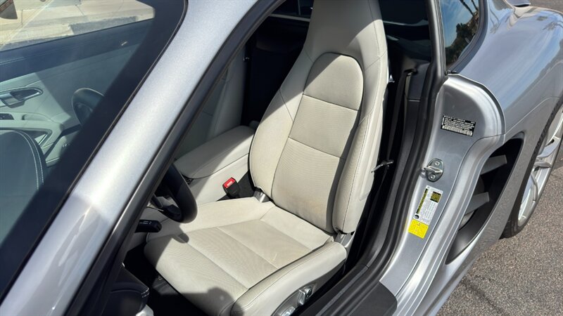 2019 Porsche 718 Cayman - Photo 27 - Fountain Hills, AZ 85268