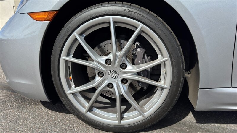 2019 Porsche 718 Cayman - Photo 19 - Fountain Hills, AZ 85268
