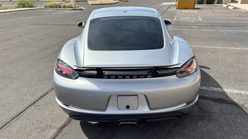 2019 Porsche 718 Cayman - Photo 8 - Fountain Hills, AZ 85268