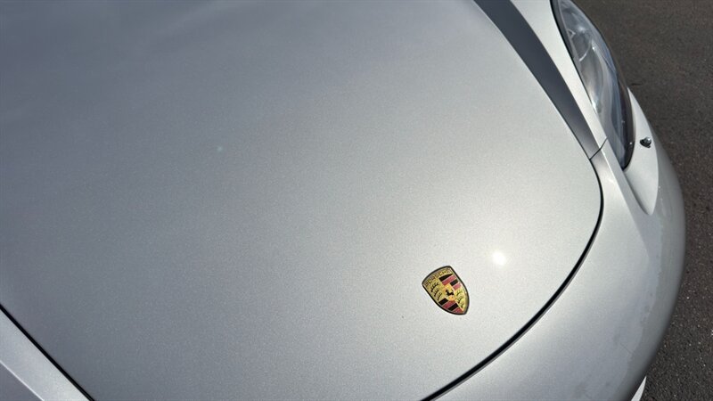 2019 Porsche 718 Cayman - Photo 23 - Fountain Hills, AZ 85268