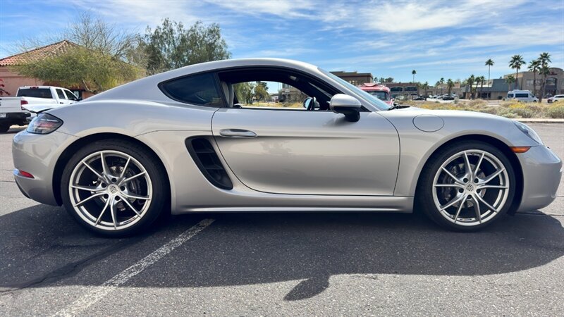 2019 Porsche 718 Cayman - Photo 14 - Fountain Hills, AZ 85268