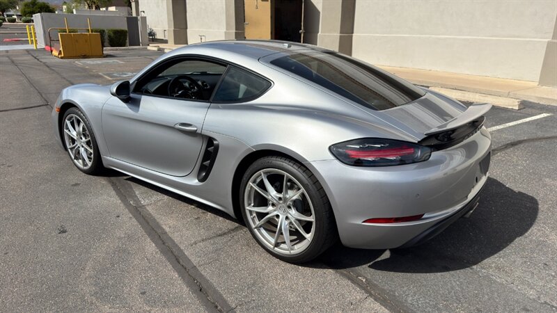 2019 Porsche 718 Cayman - Photo 6 - Fountain Hills, AZ 85268
