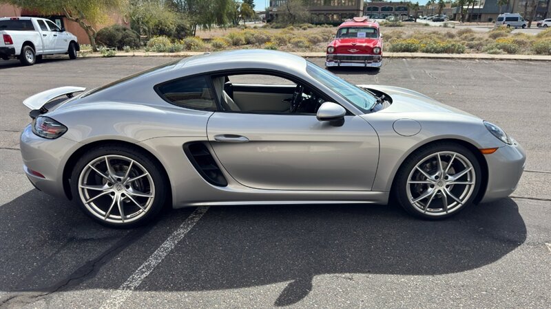 2019 Porsche 718 Cayman - Photo 13 - Fountain Hills, AZ 85268