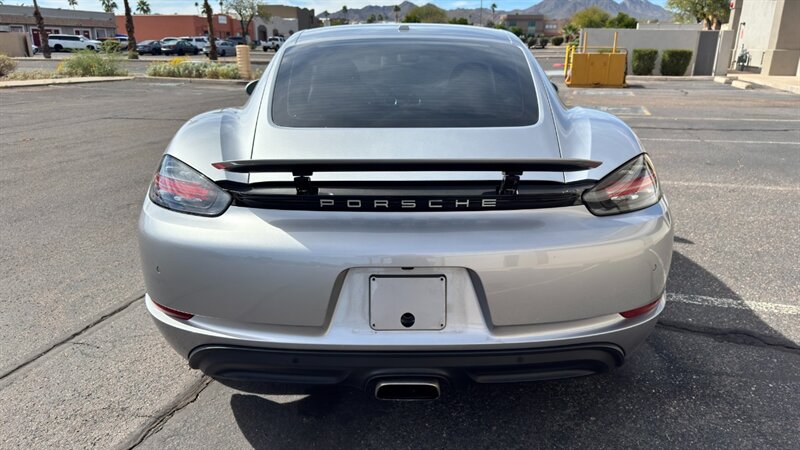 2019 Porsche 718 Cayman - Photo 9 - Fountain Hills, AZ 85268
