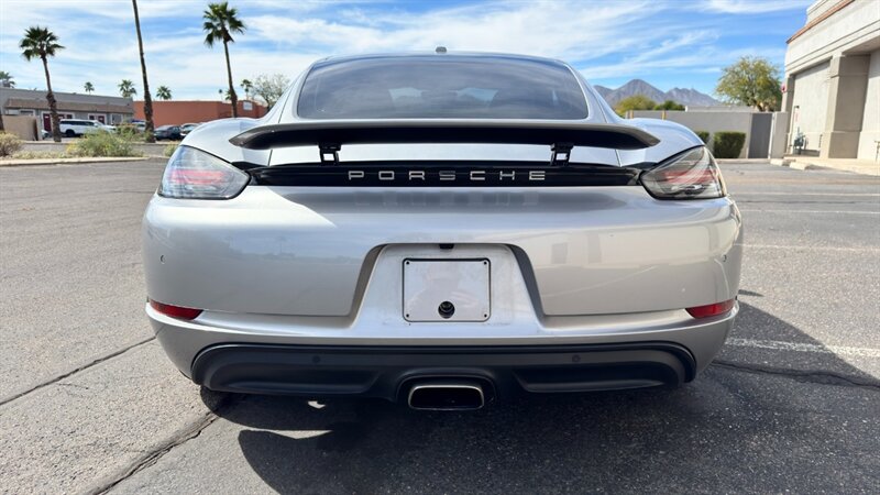 2019 Porsche 718 Cayman - Photo 10 - Fountain Hills, AZ 85268