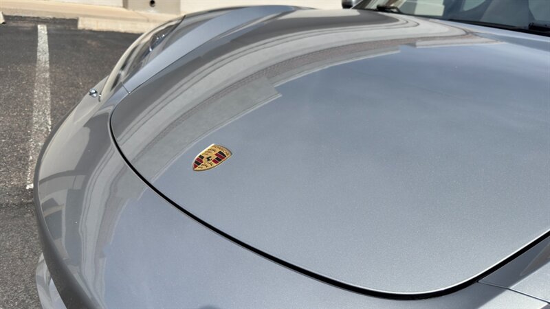 2019 Porsche 718 Cayman - Photo 24 - Fountain Hills, AZ 85268