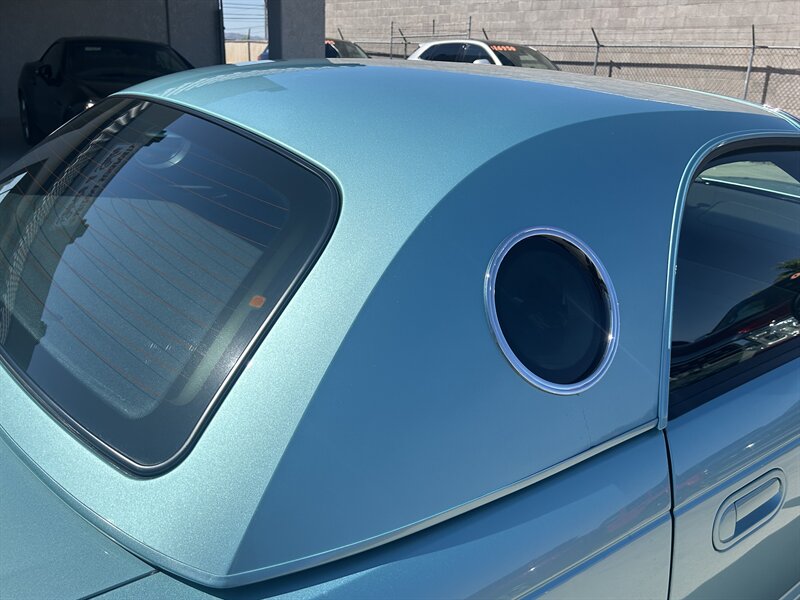 2002 Ford Thunderbird Deluxe - Photo 33 - Lake Havasu City, AZ 86403