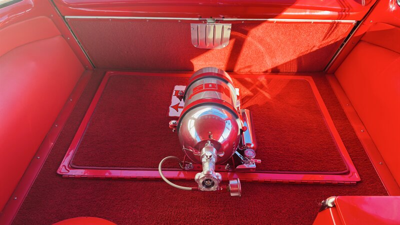 1956 Chevrolet Bel Air/150/210 Wagon - Photo 19 - Fountain Hills, AZ 85268