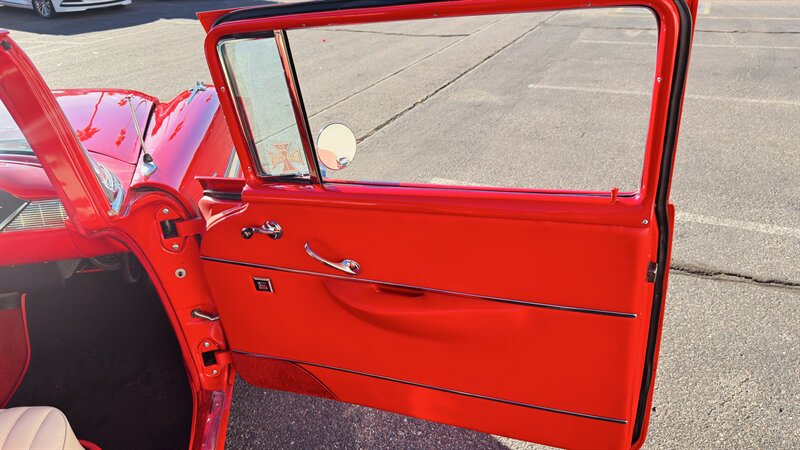 1956 Chevrolet Bel Air/150/210 Wagon - Photo 21 - Fountain Hills, AZ 85268