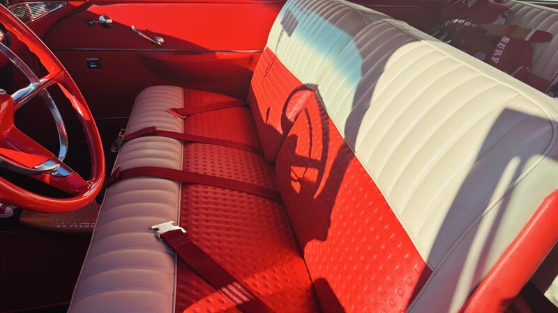 1956 Chevrolet Bel Air/150/210 Wagon - Photo 15 - Fountain Hills, AZ 85268