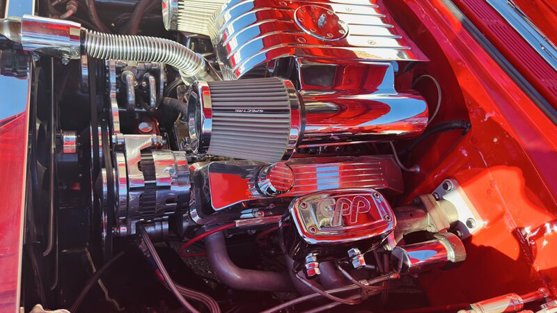 1956 Chevrolet Bel Air/150/210 Wagon - Photo 24 - Fountain Hills, AZ 85268