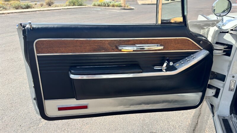 1965 Imperial Crown Convertible - Photo 23 - Fountain Hills, AZ 85268
