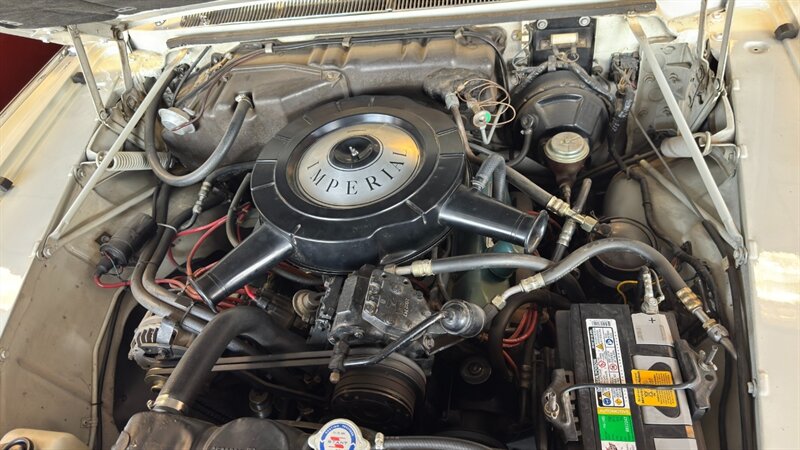 1965 Imperial Crown Convertible - Photo 45 - Fountain Hills, AZ 85268