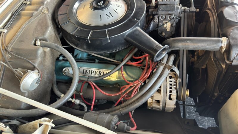 1965 Imperial Crown Convertible - Photo 46 - Fountain Hills, AZ 85268