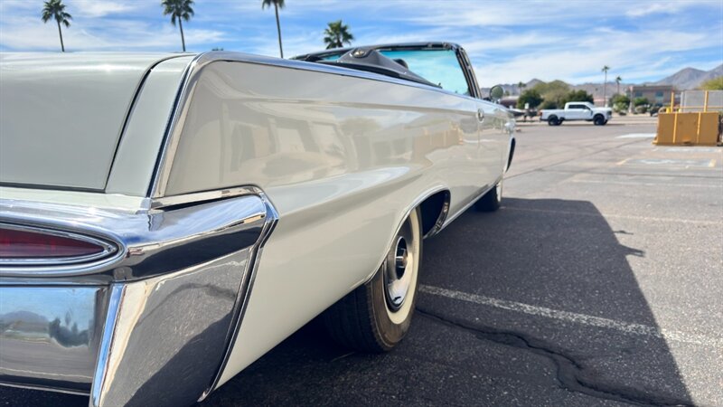 1965 Imperial Crown Convertible - Photo 15 - Fountain Hills, AZ 85268