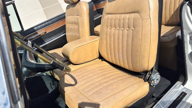 1965 Imperial Crown Convertible - Photo 26 - Fountain Hills, AZ 85268